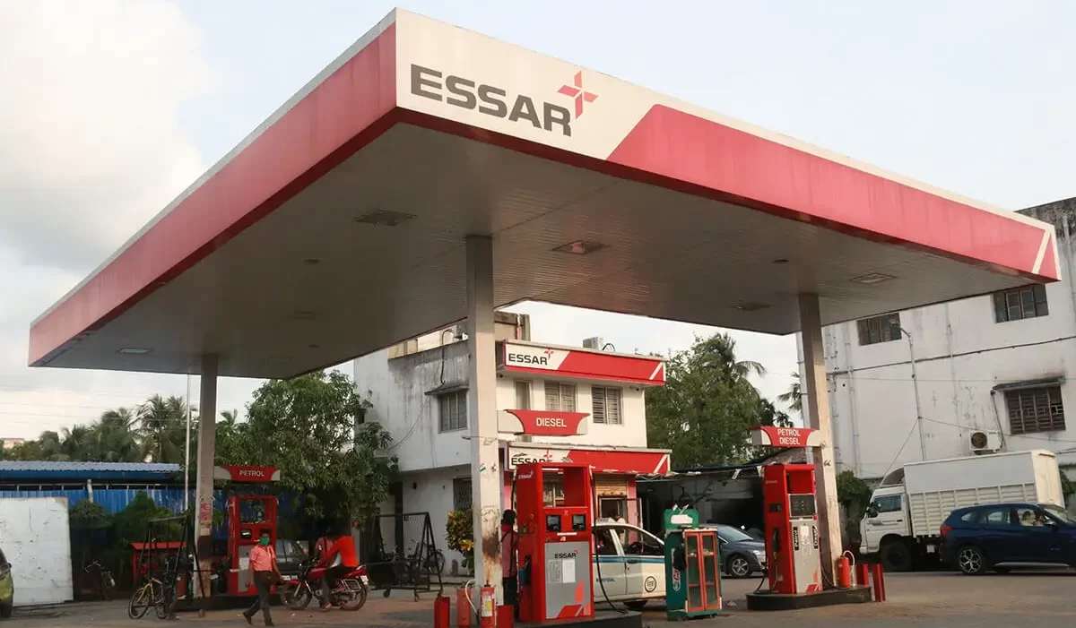 ESSAR1