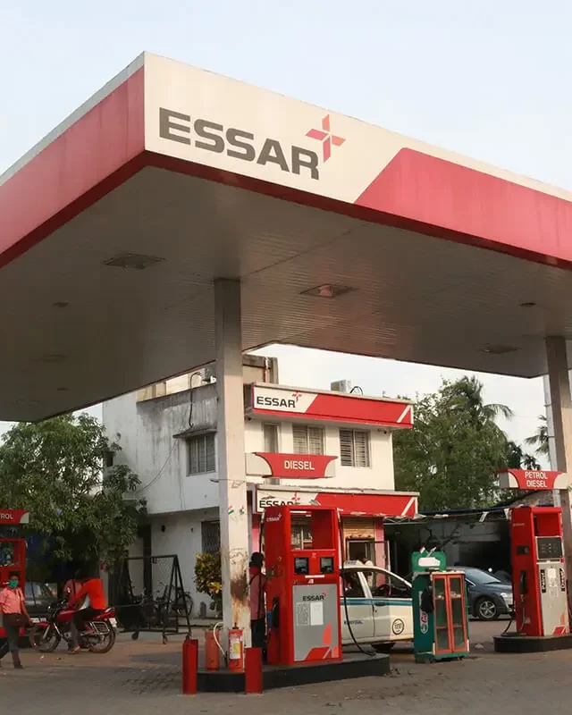 ESSAR1 ESSAR1