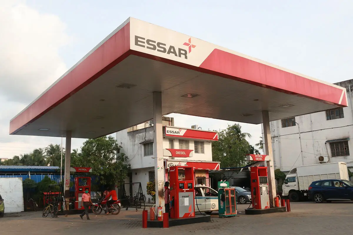 ESSAR1